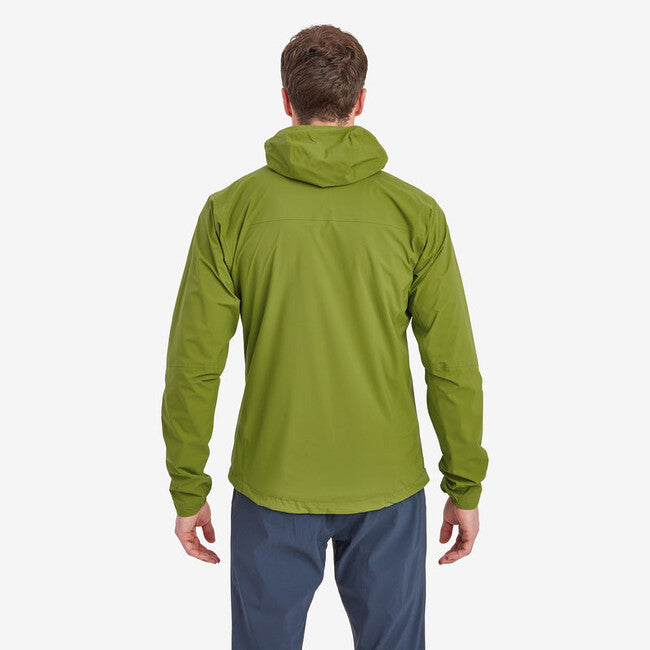 Montane Minimus LITE Jacket, Alder Green