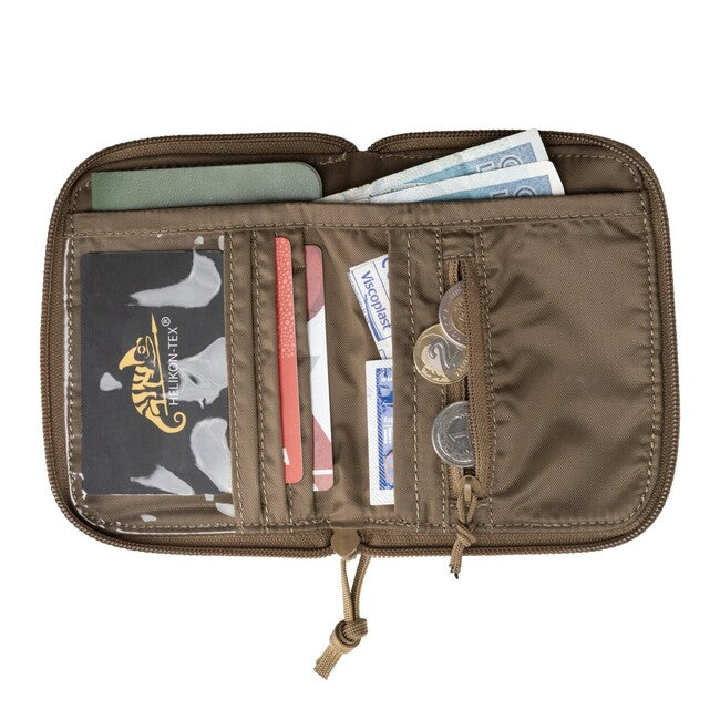 Helikon-Tex EDC L Wallet, Coyote