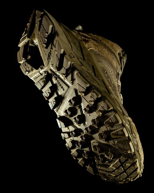 Pentagon Gravity Trekking 6 WP Παπούτσια, Coyote