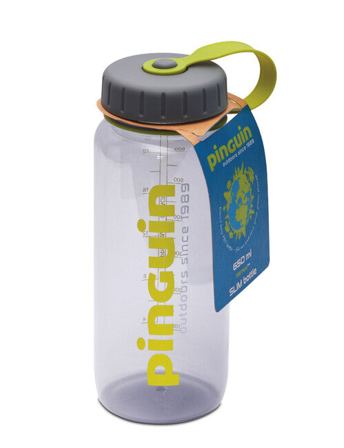 Pinguin Tritan Slim Bottle 0.65L 2020 steklenica, modra