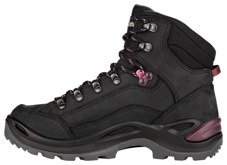 Lowa Renegade GTX Mid Ls pohodniški čevlji ženski
