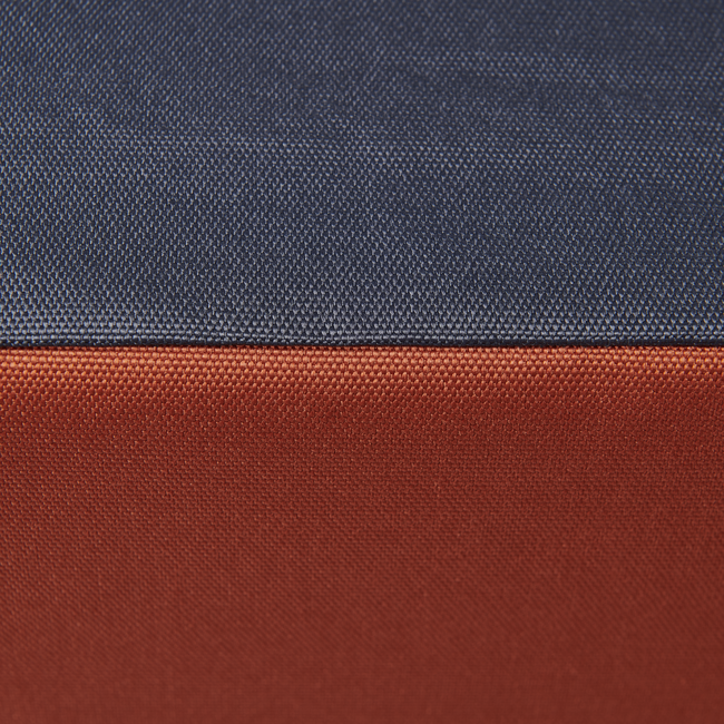 Black Diamond Circuit Bouldering Mat, Rust Orange