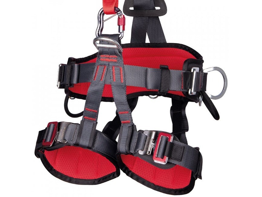 CAMP Golden Top Plus delovni pas za celotno telo