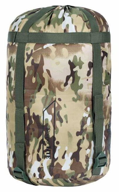 Snugpak Sleeper Lite spalna vreča -5°C, multicam