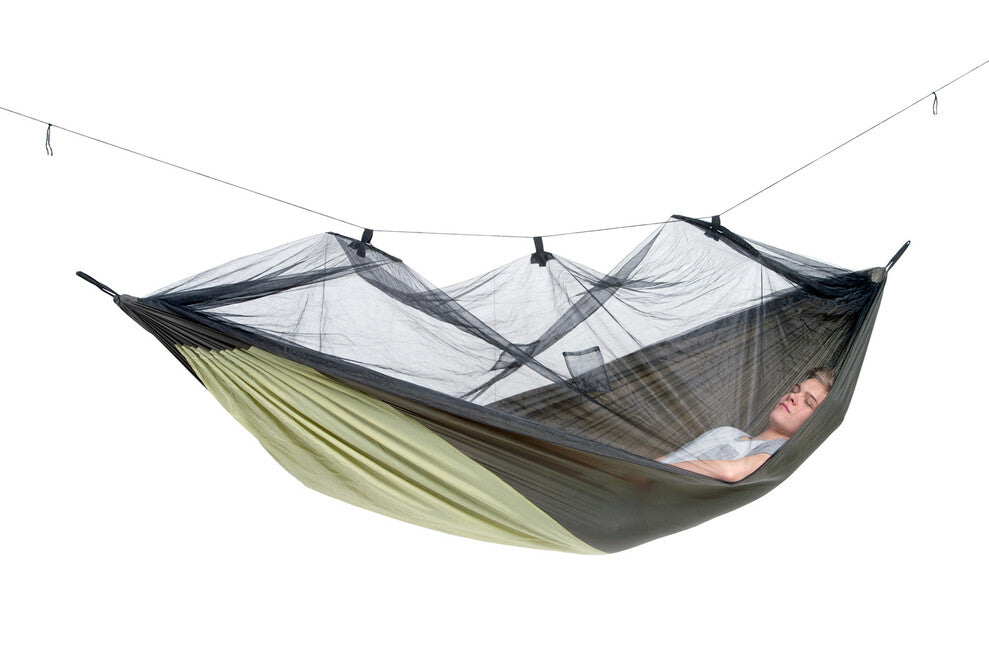Amazonas Mosquito Traveller Thermo viseča mreža XXL