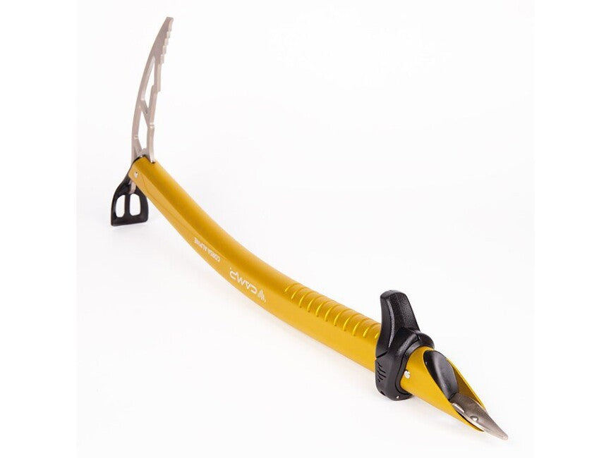 CAMP Cassin Corsa Alpine cepín 65 cm
