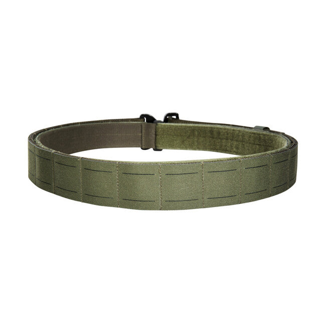Tasmanian Tiger Modular Belt Set pas, olivno zelen