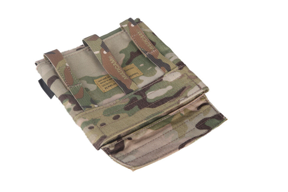 Emersongear Side Panel Pouches Set, Multicam Arid