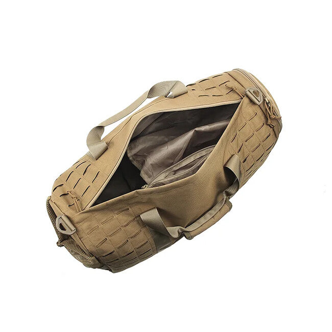 Dragowa Tactical potovalna torba 36L, khaki