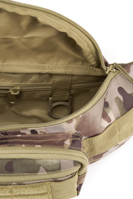 Brandit Molle pasna torbica tactical camo