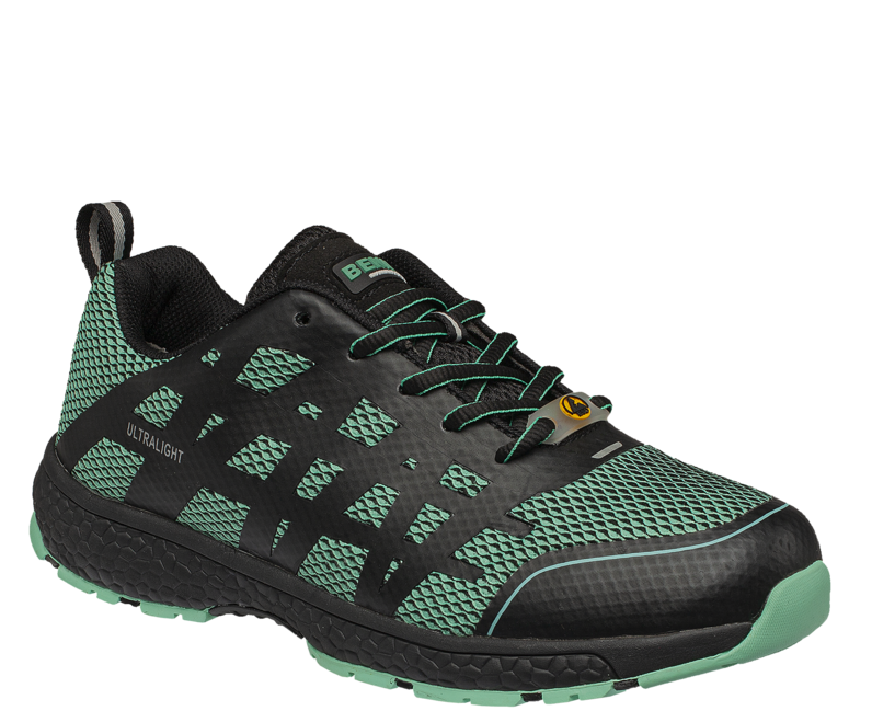 BENNON VECTRA O1 ESD NM Low Work Shoes