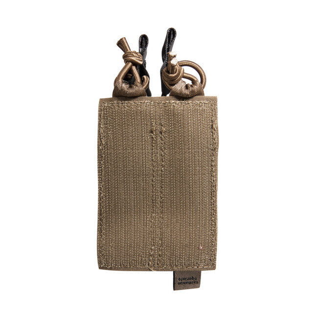 Tasmanian Tiger DBL Pistol Mag Pouch BEL VL torba za nabojnik, rjava