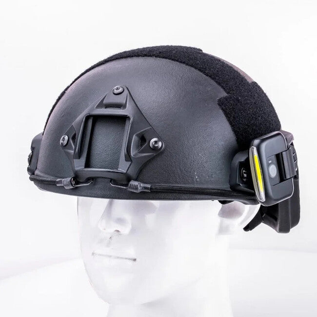 NexTorch® UT10 večnamenski ročni svetilka