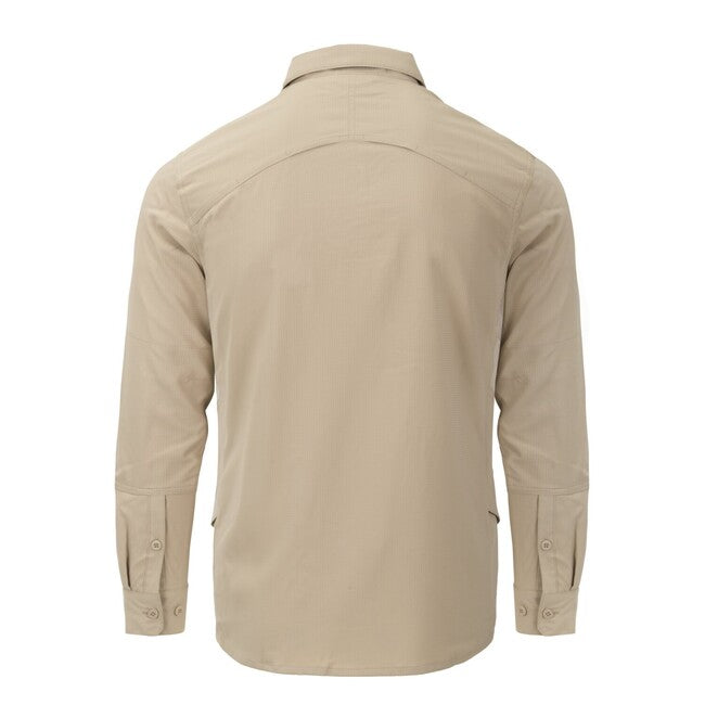 Helikon-Tex Trip Lite Shirt, Marine Cobalt