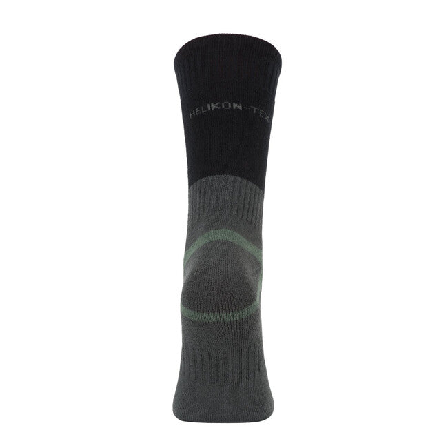 Helikon-Tex HEAVYWEIGHT nogavice, črne