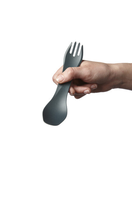 Humangear GoBites UNO pribor, siv