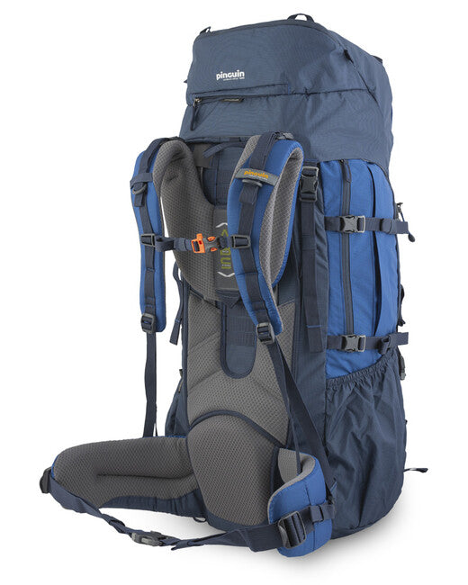 Pinguin Explorer 100 nahrbtnik Nylon, 100 L, khaki