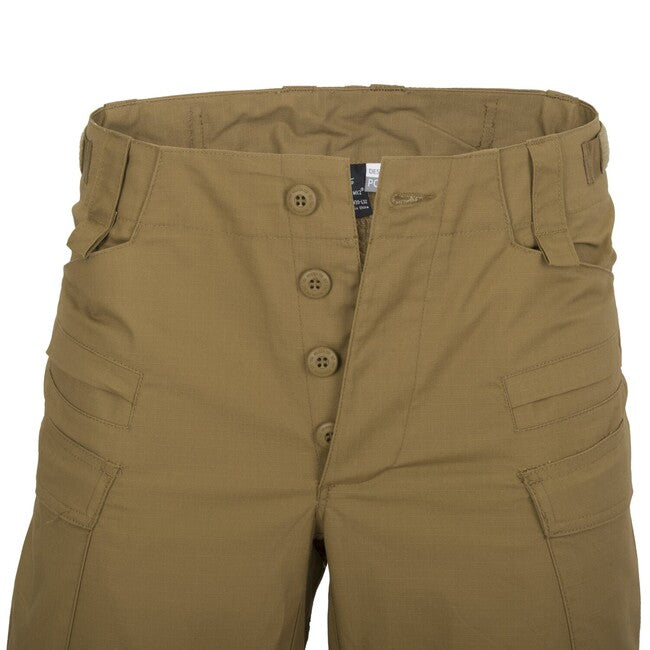 Helikon-Tex SFU NEXT Mk2 Pants, Tiger Stripe