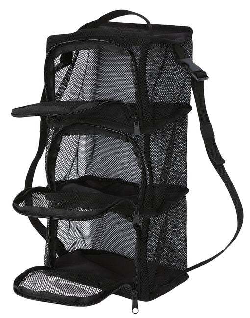 HUSKY Tower S organizator, črna