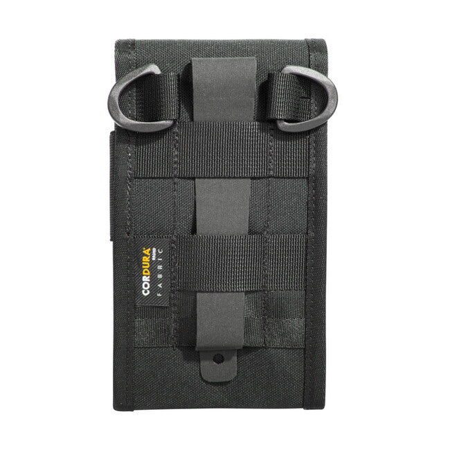 Tasmanian Tiger Tactical tok za telefon XXL, črna