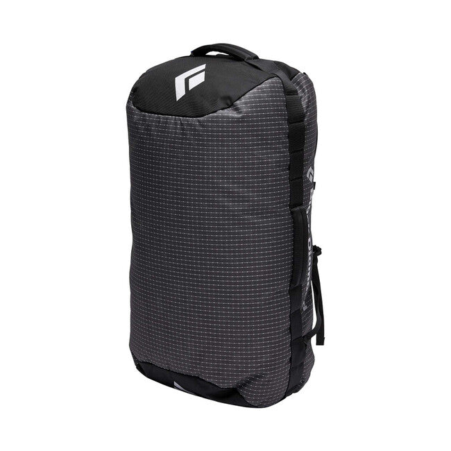 Black Diamond Stonehauler pohodniški nahrbtnik 90 L, črna