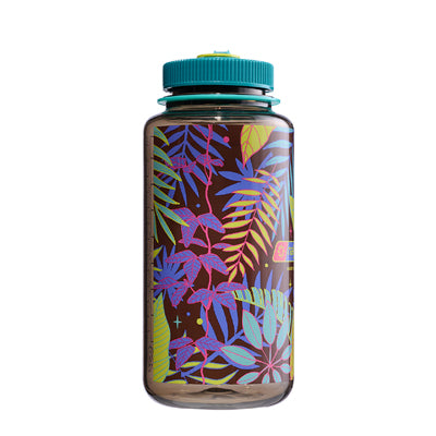Nalgene WM Sustain steklenica 1 L, botanični praporčki