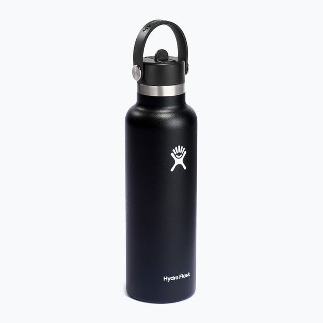 Hydro Flask Standard Flex Straw Cap termosteklenica z nastavkom 21 OZ 621 ml, trillium