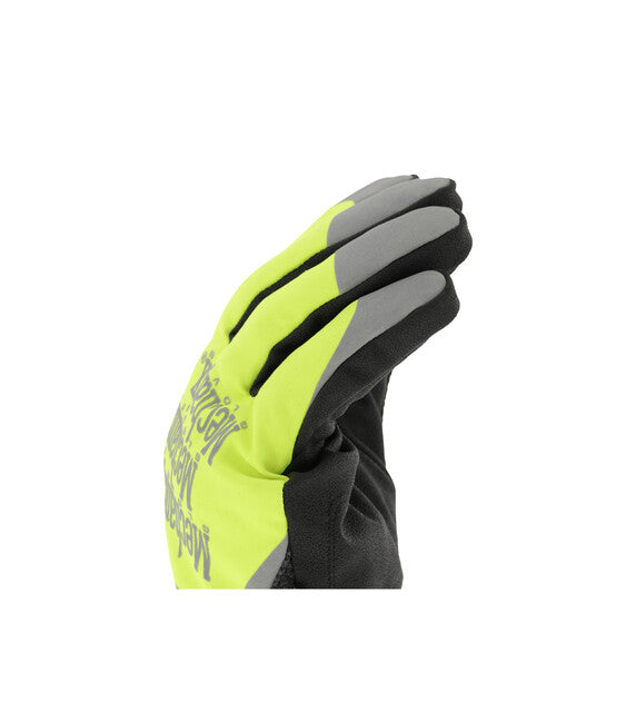 Mechanix Fastfit Hi-Viz rokavice CR