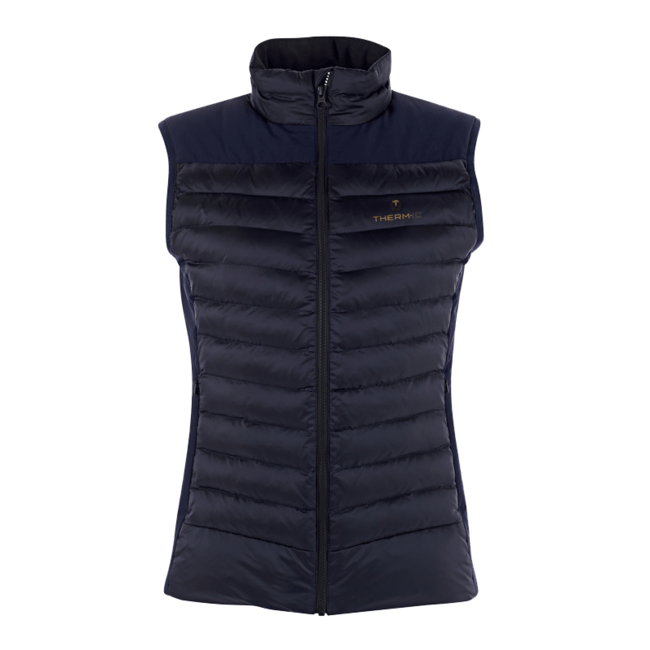Therm-ic PowerVest Urban telovnik ženski, temno modra