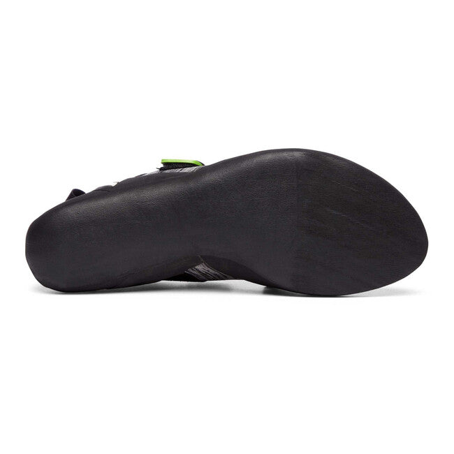 Black Diamond Momentum plezalne čevlje moški, black-anthracite