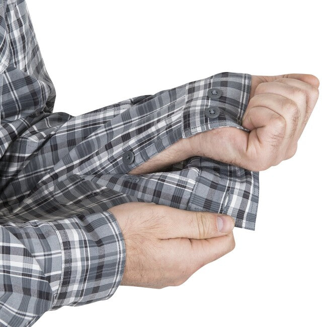 Helikon-Tex DEFENDER Mk2 City Shirt, Pine Plaid