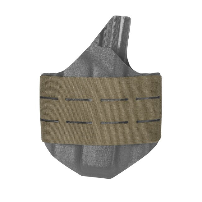 Direct Action® Molle panel na kydex tok Cordura, Adaptive Green