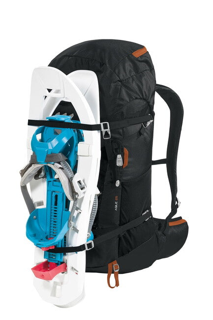 Ferrino Agile 25 L Backpack, Black