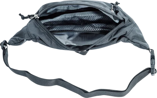 Deuter Belt I otroška pasna torbica, črna