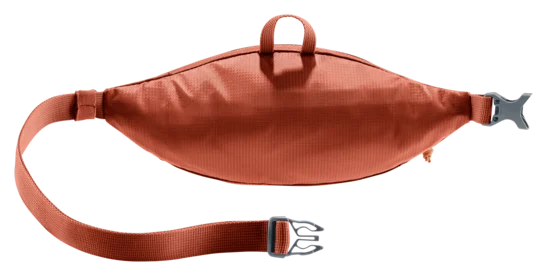 Deuter Junior Belt Παιδική Ζώνη Μέσης, chestnut