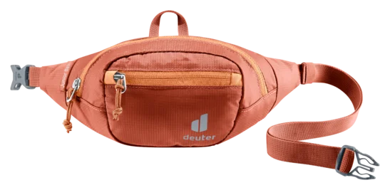 Deuter Junior Belt Παιδική Ζώνη Μέσης, chestnut