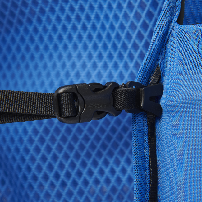 Black Diamond Distance 4 Running Hydration Vest, Ultra Blue
