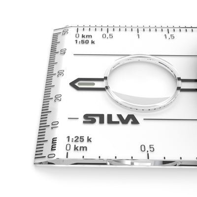 Silva Ranger Global Πυξίδα