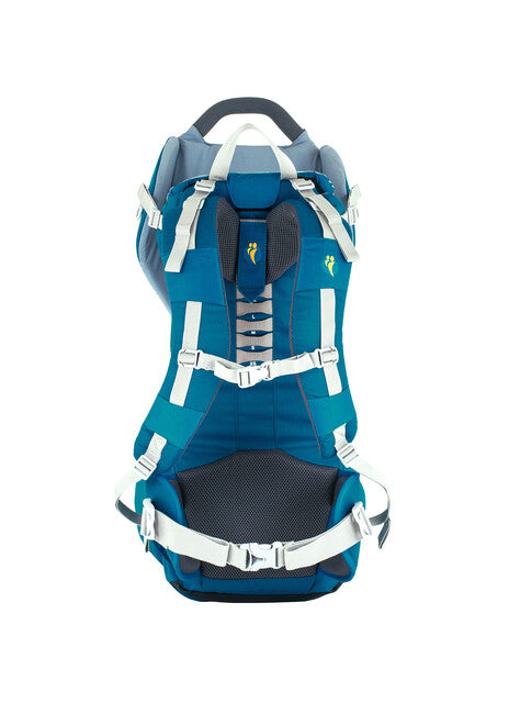 LittleLife Adventurer S2 otroški nosilec, moder