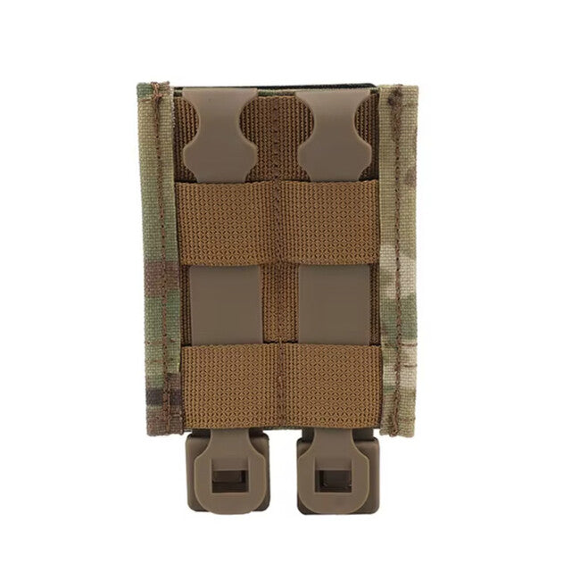 Leguon Darco Tactical Magazine Pouch 7.62mm, Coyote