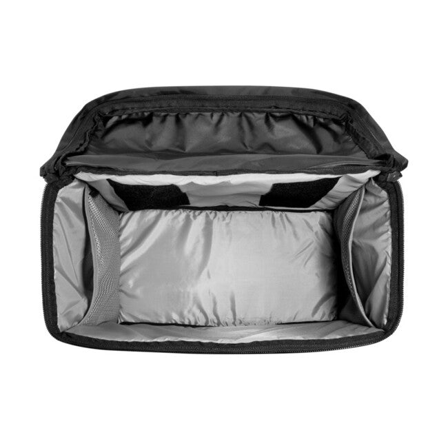 Tasmanian Tiger Gear Bag potna torba 40, črna