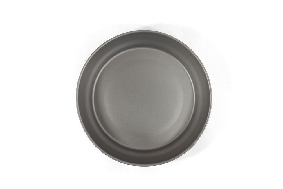 Origin Outdoors titanijski krožnik Plate 18 cm