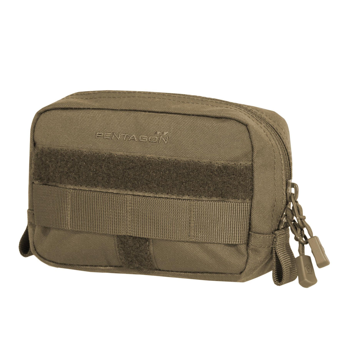 Pentagon Oscar molle kapsula, Coyote
