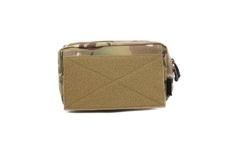 Emersongear Multifunctional Drop Down Pouch, Coyote