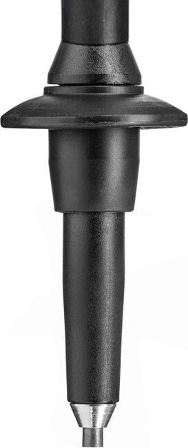 LEKI Wanderfreund Makalu Trekking Poles, Metallic-Dark Anthracite-Copper, 90-120 cm