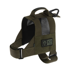 K9 Thorn Alpha harness, olive