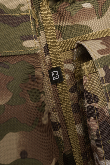 Brandit telovnik taktični, tactical_camo