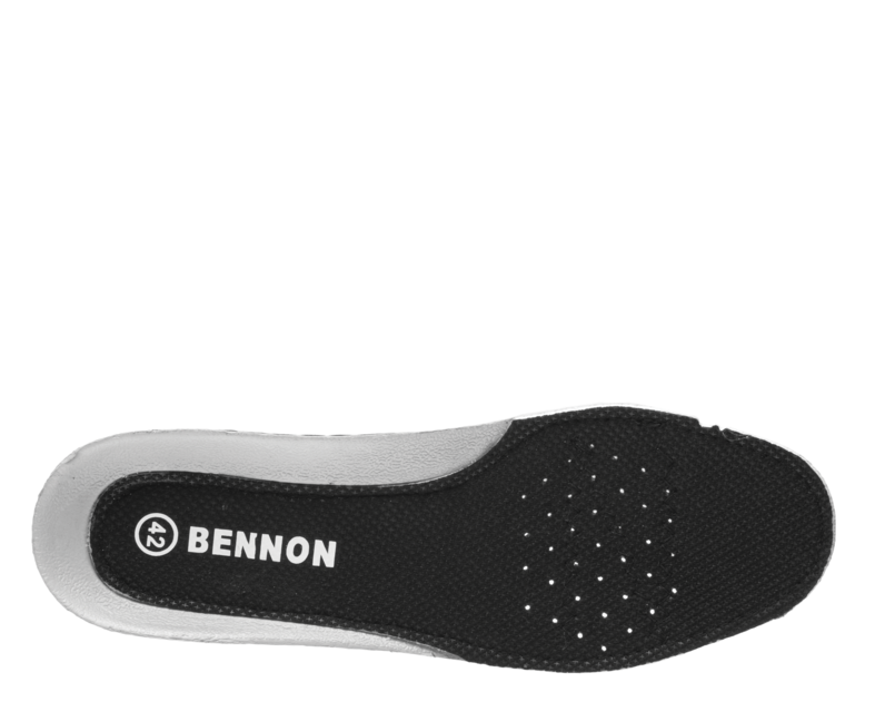 BENNON WARRIOR anatomski vložki za čevlje