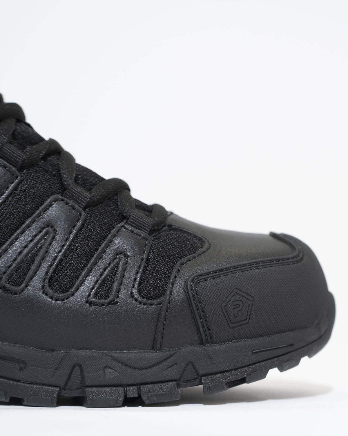 Pentagon Achilles Tactical XTR 6 υπόδημα, μαύρο