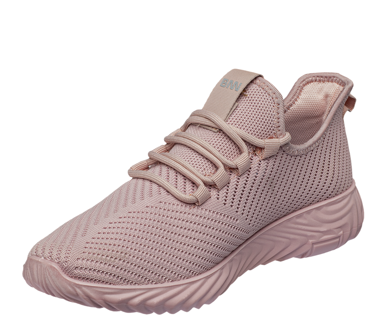 BENNON NEXO Low tenisice, rose gold